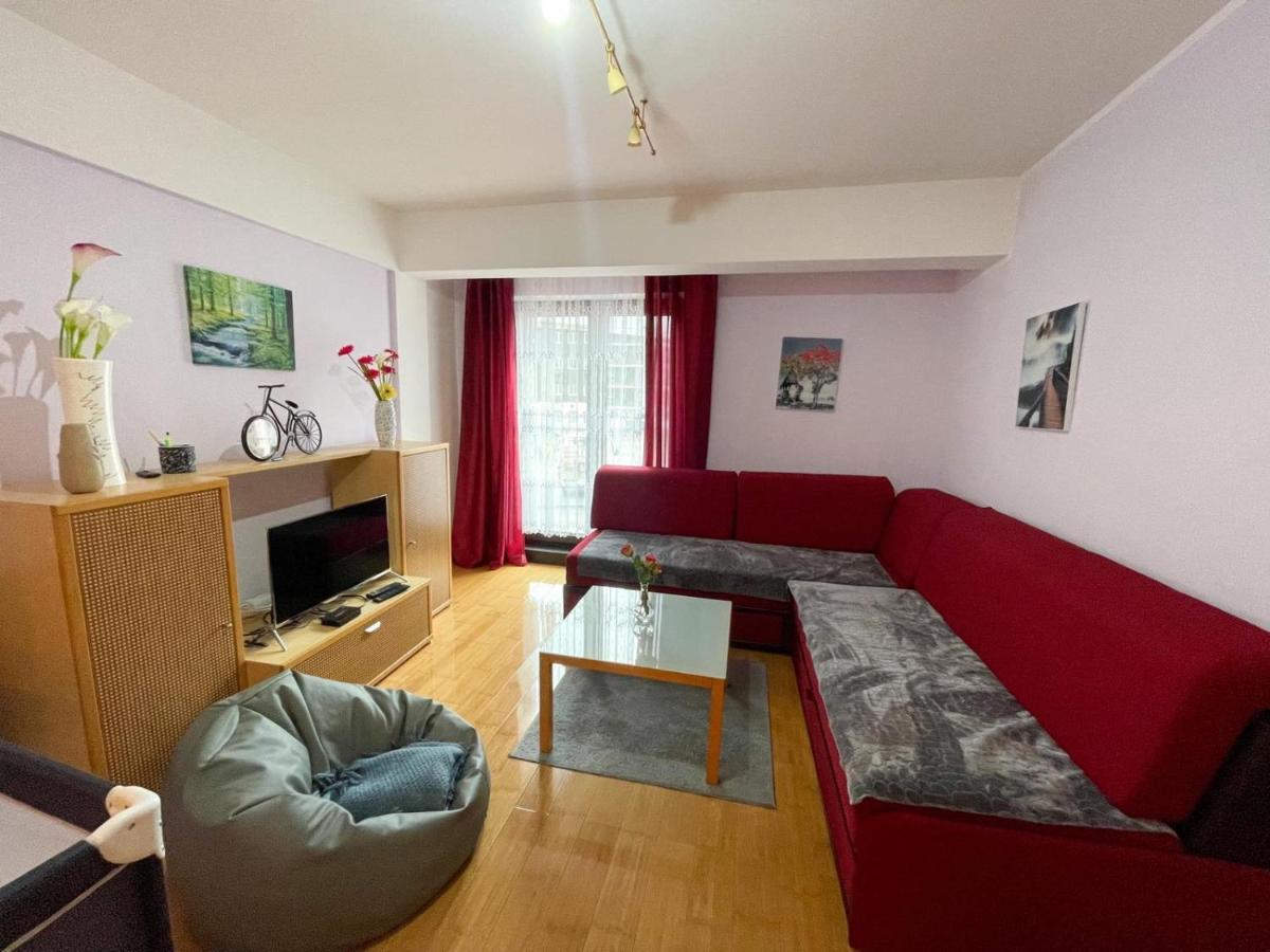 Apartment Love Vlašić Exterior foto