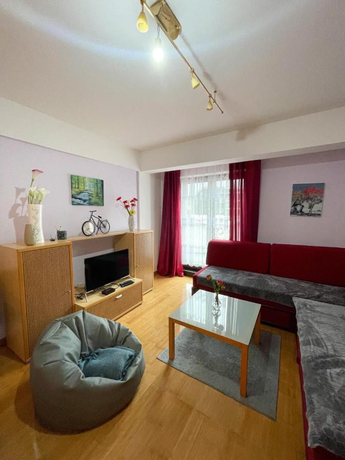 Apartment Love Vlašić Exterior foto