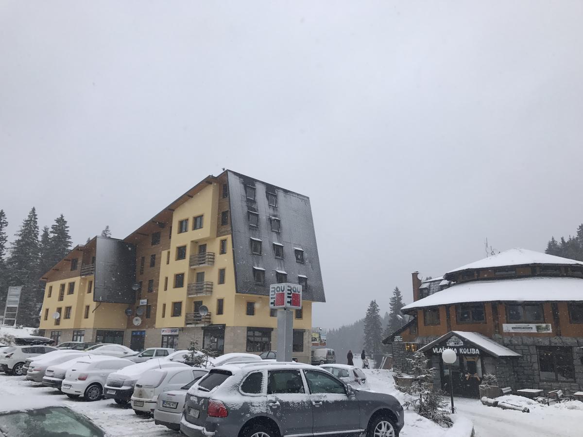 Apartment Love Vlašić Exterior foto